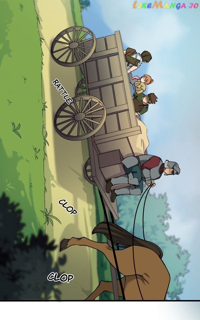 Fist Wielder chapter 6 - page 26