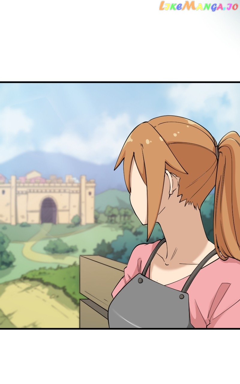 Fist Wielder chapter 6 - page 27