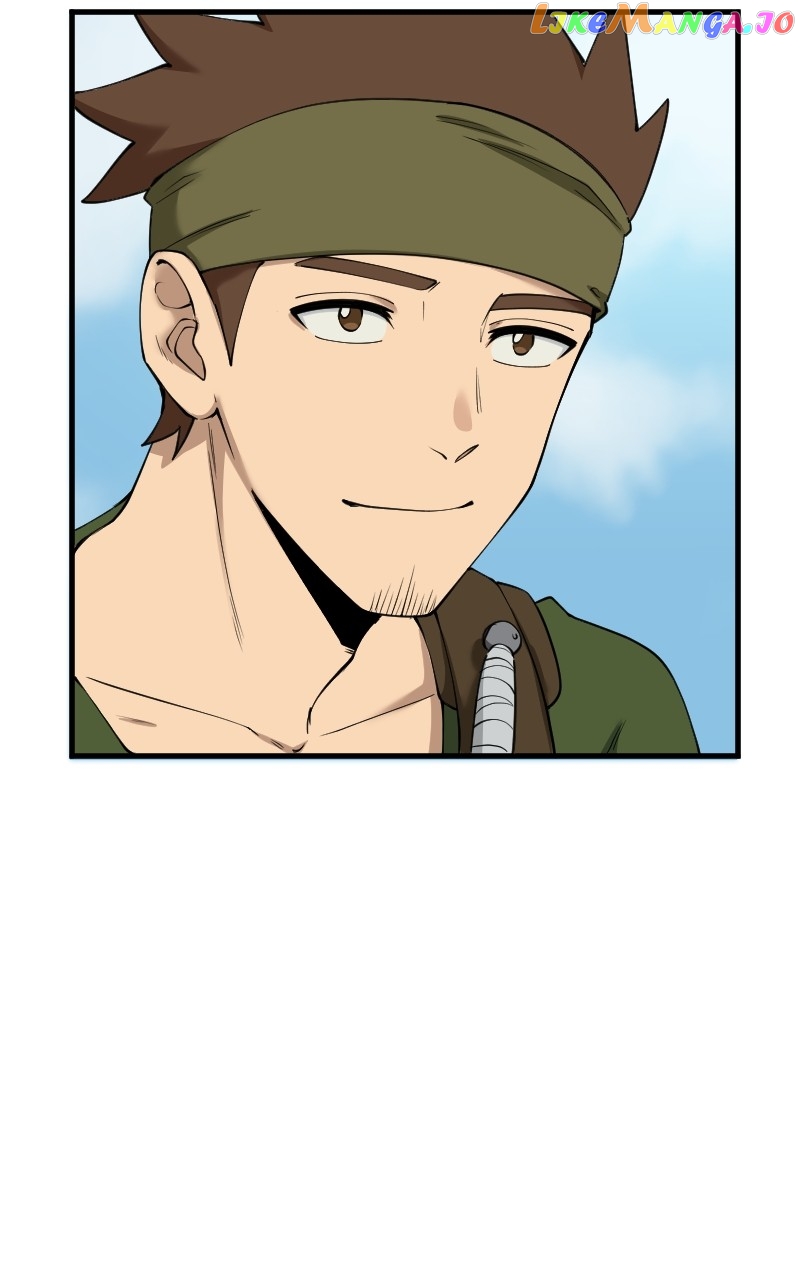 Fist Wielder chapter 6 - page 29