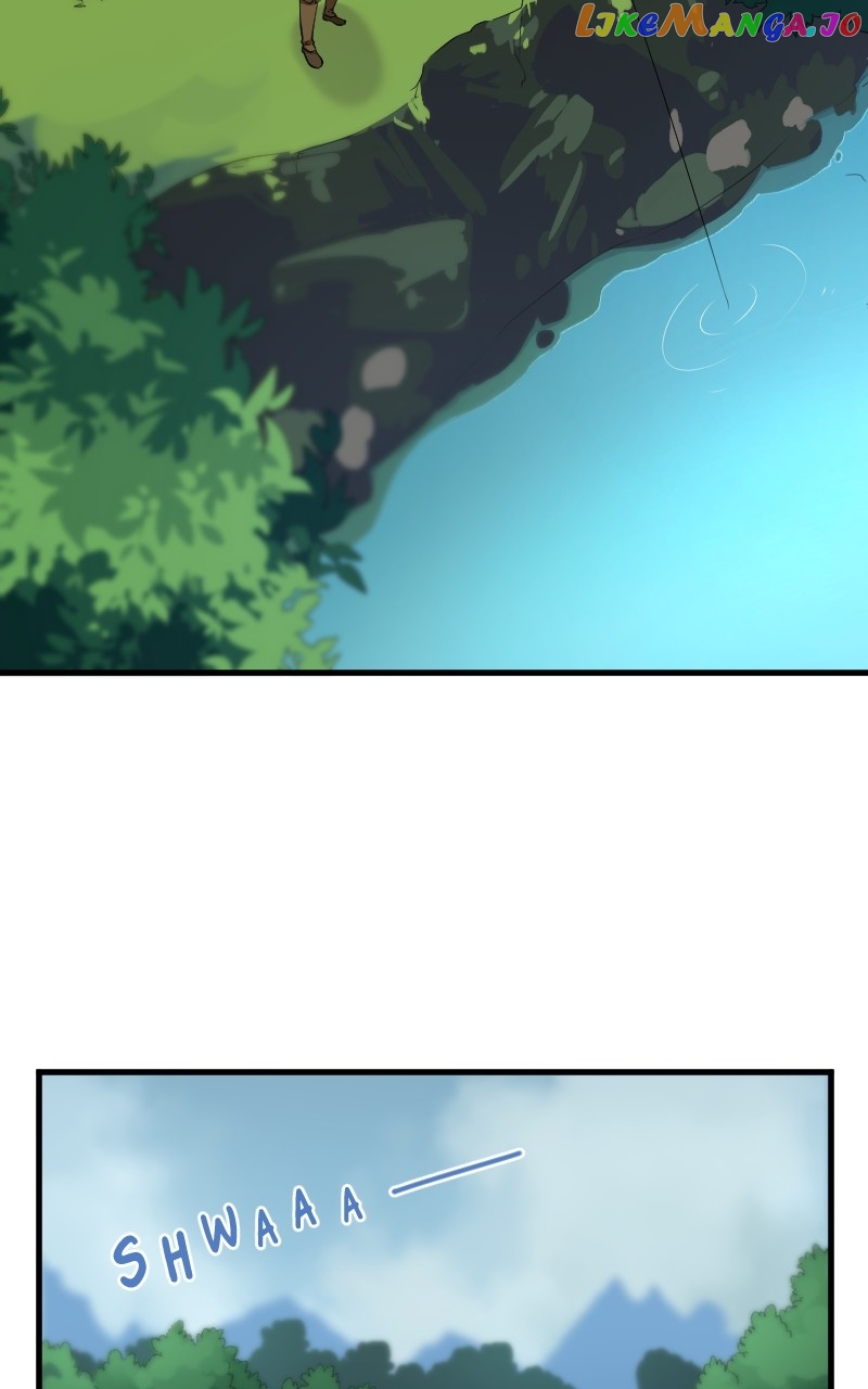 Fist Wielder chapter 6 - page 32