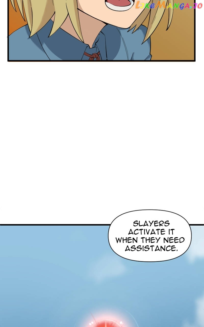Fist Wielder chapter 6 - page 37
