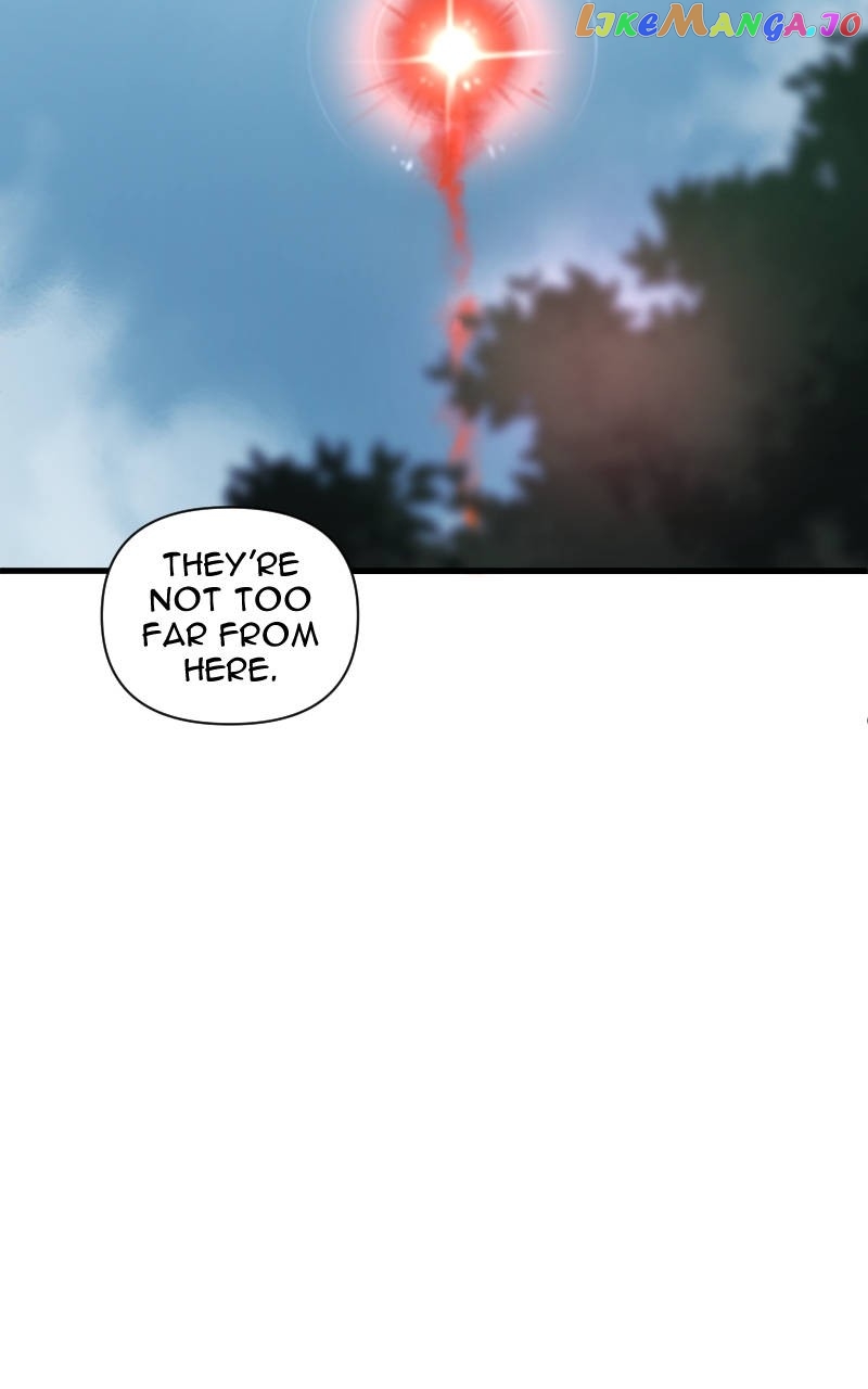 Fist Wielder chapter 6 - page 38