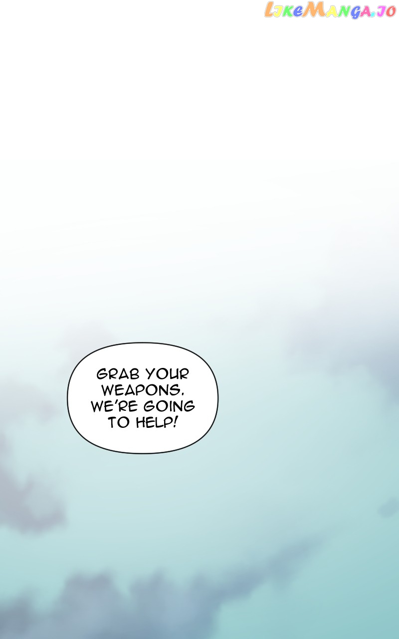Fist Wielder chapter 6 - page 40
