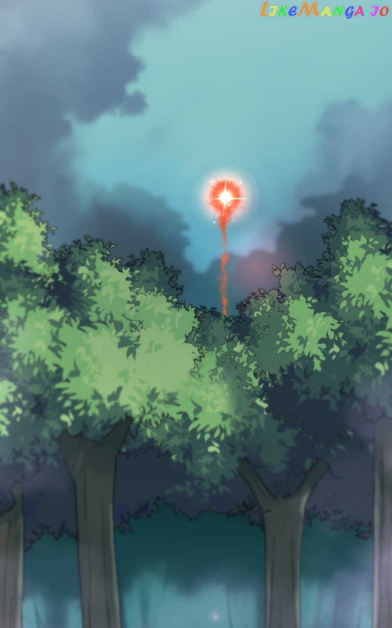 Fist Wielder chapter 6 - page 41