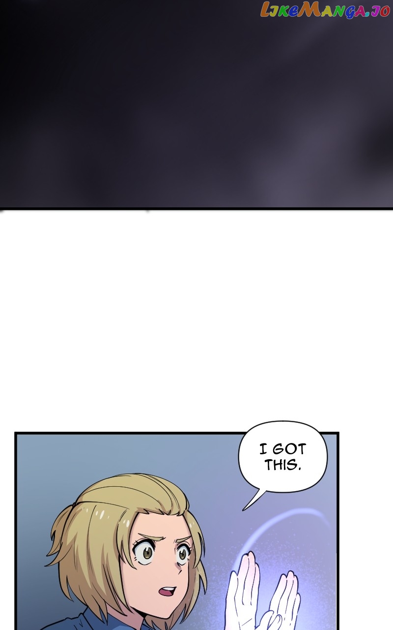 Fist Wielder chapter 6 - page 46