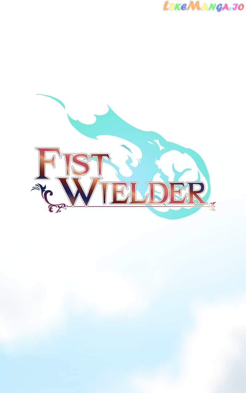 Fist Wielder chapter 6 - page 5