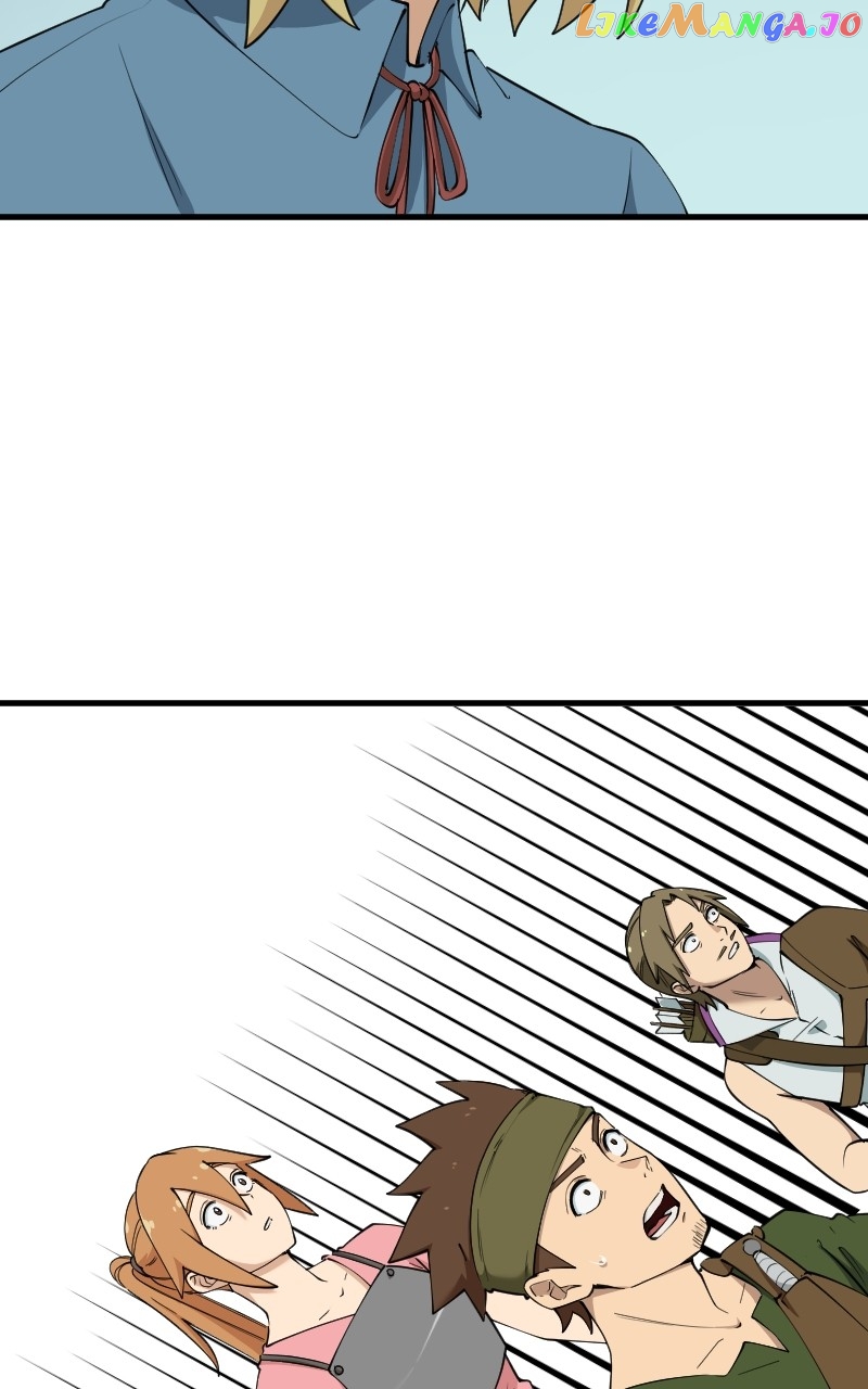 Fist Wielder chapter 6 - page 50