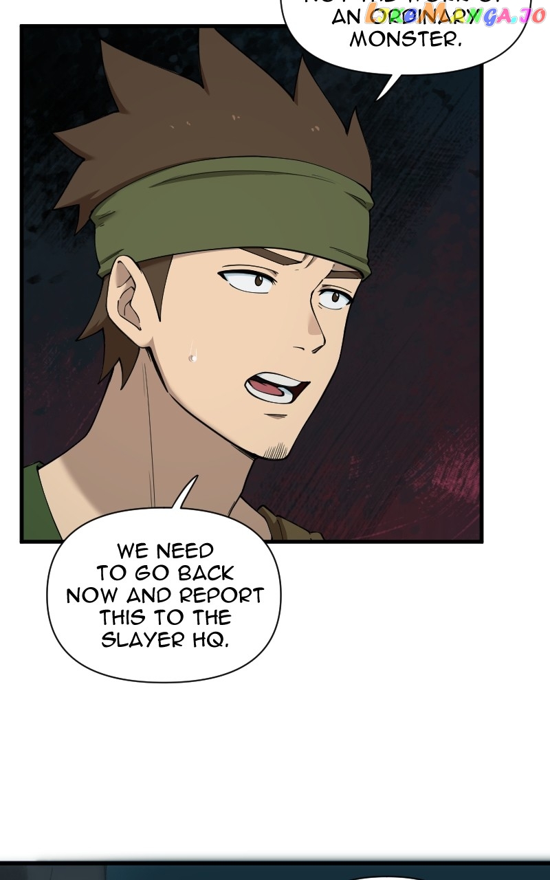 Fist Wielder chapter 6 - page 56