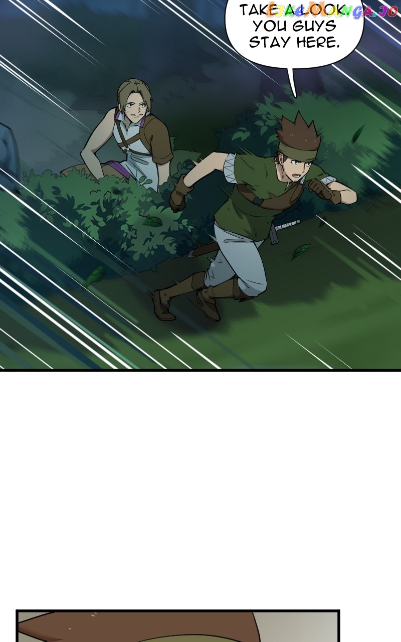 Fist Wielder chapter 6 - page 59
