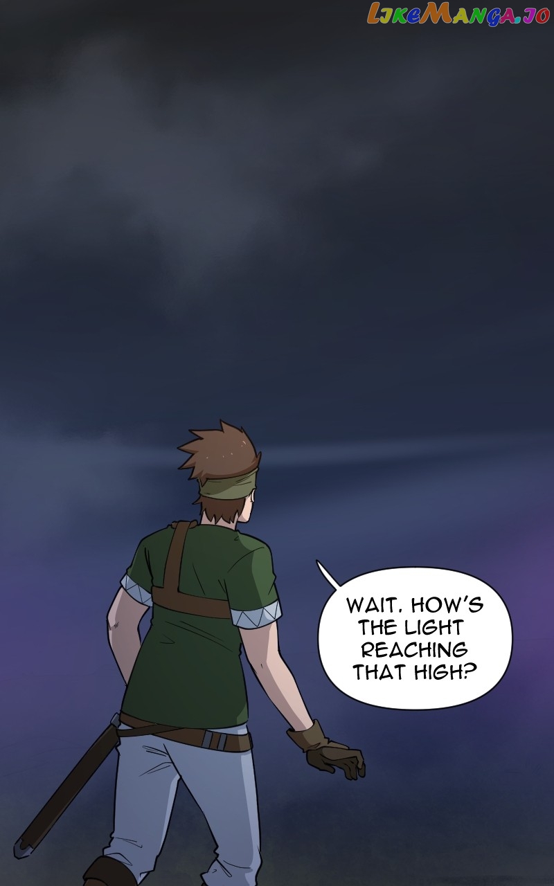 Fist Wielder chapter 6 - page 62