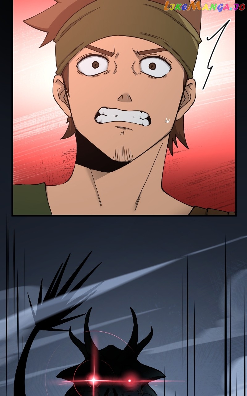 Fist Wielder chapter 6 - page 66