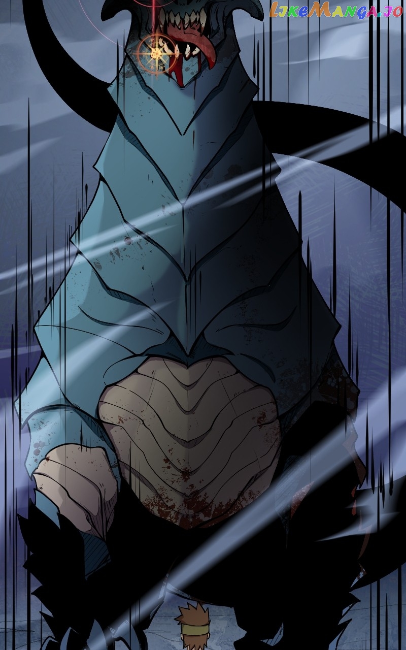 Fist Wielder chapter 6 - page 67