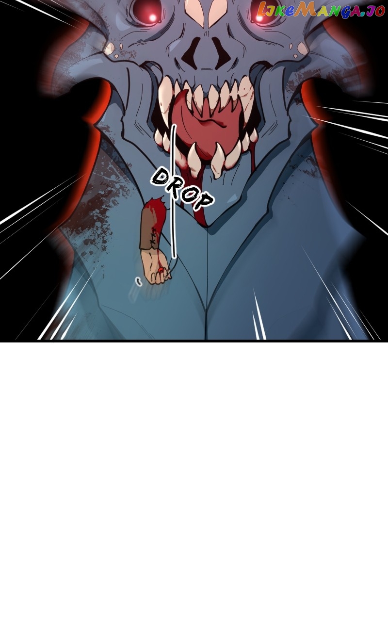 Fist Wielder chapter 6 - page 69