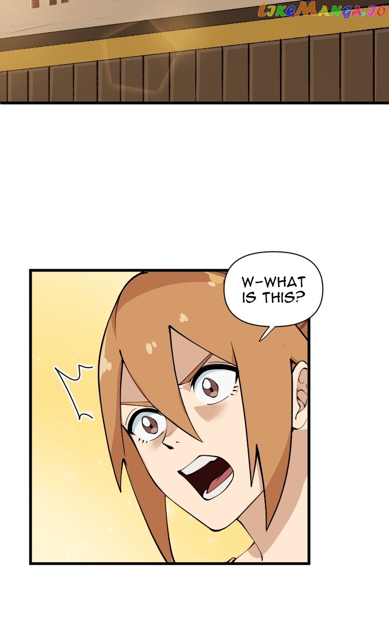 Fist Wielder chapter 6 - page 7