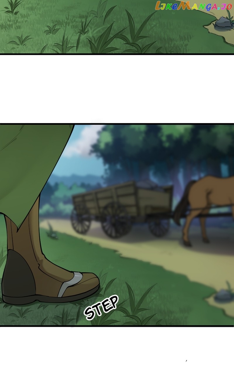 Fist Wielder chapter 6 - page 71
