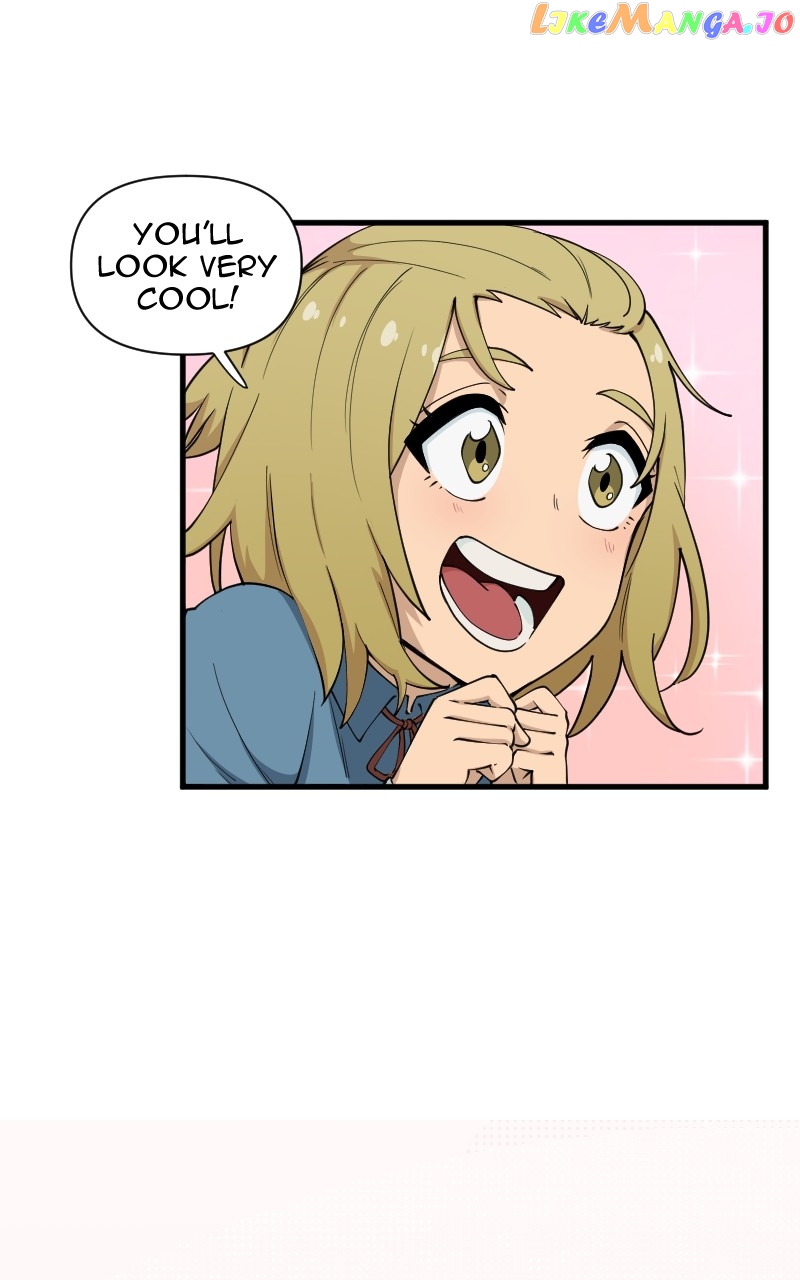 Fist Wielder chapter 6 - page 8