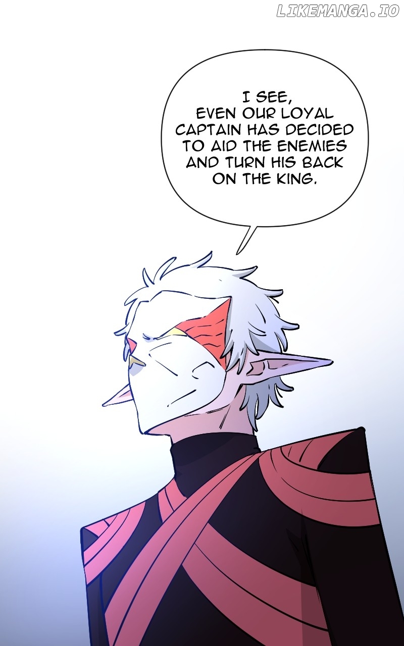 Fist Wielder Chapter 32 - page 1