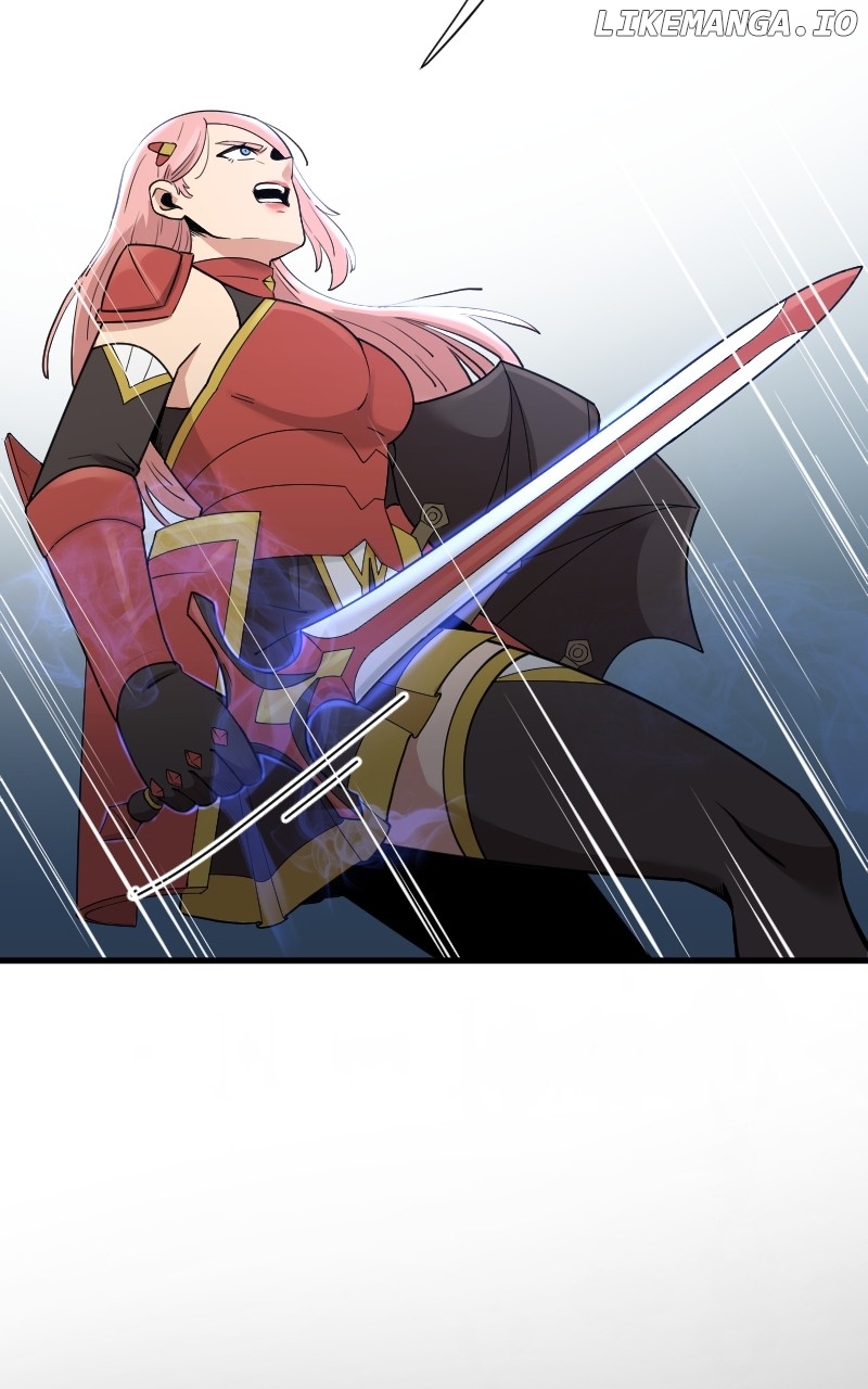 Fist Wielder Chapter 32 - page 105