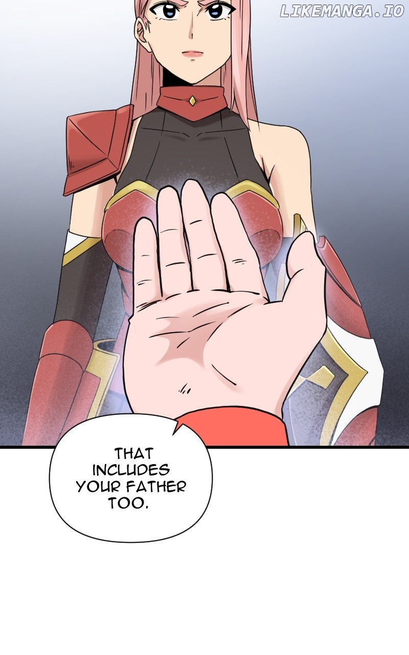 Fist Wielder Chapter 32 - page 11