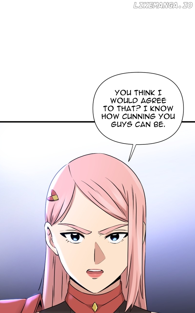 Fist Wielder Chapter 32 - page 13