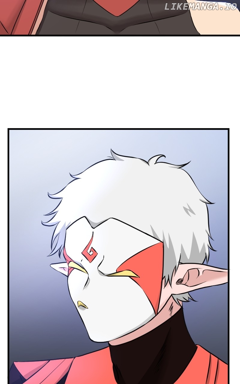 Fist Wielder Chapter 32 - page 14