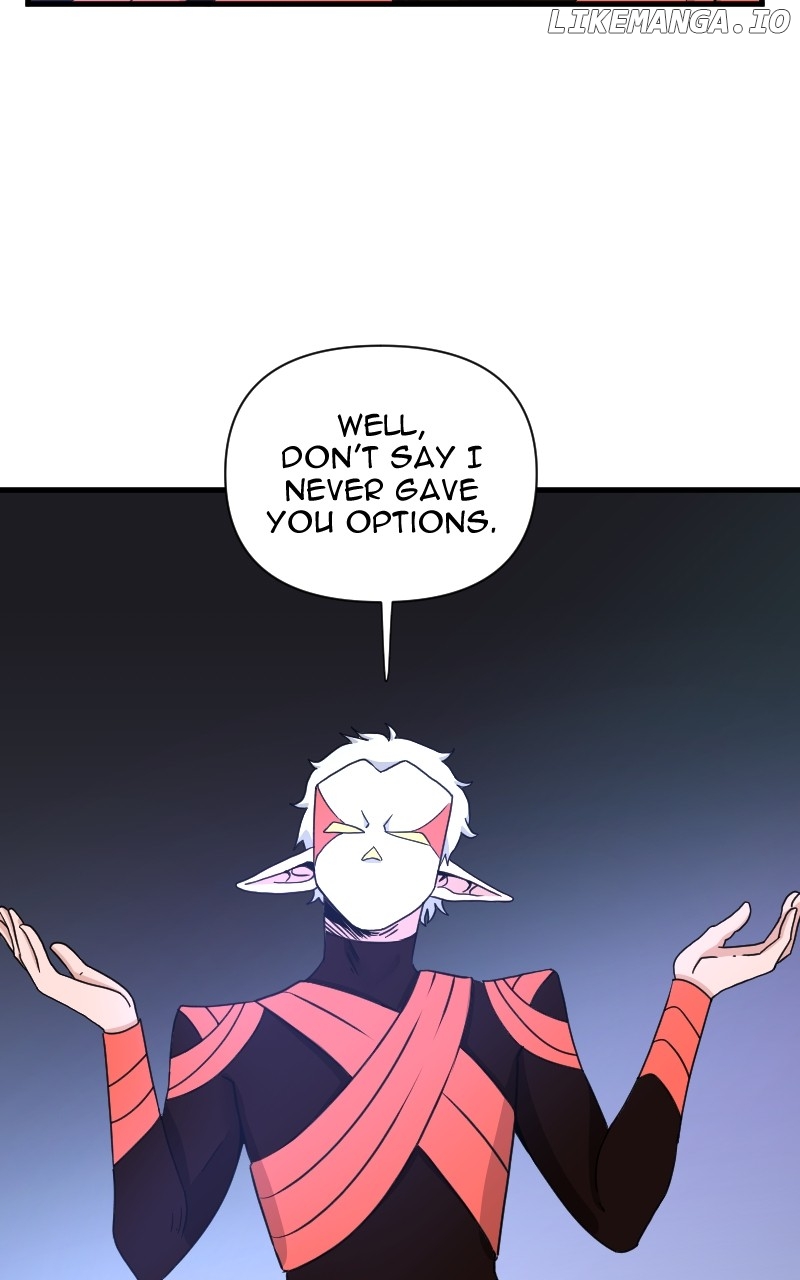 Fist Wielder Chapter 32 - page 15