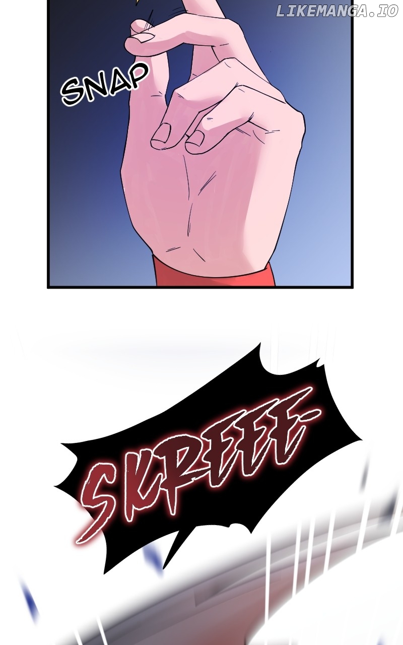 Fist Wielder Chapter 32 - page 17