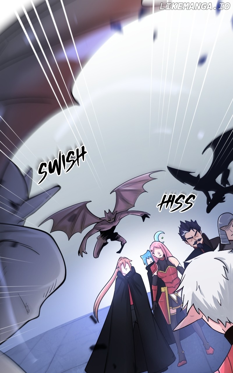 Fist Wielder Chapter 32 - page 18