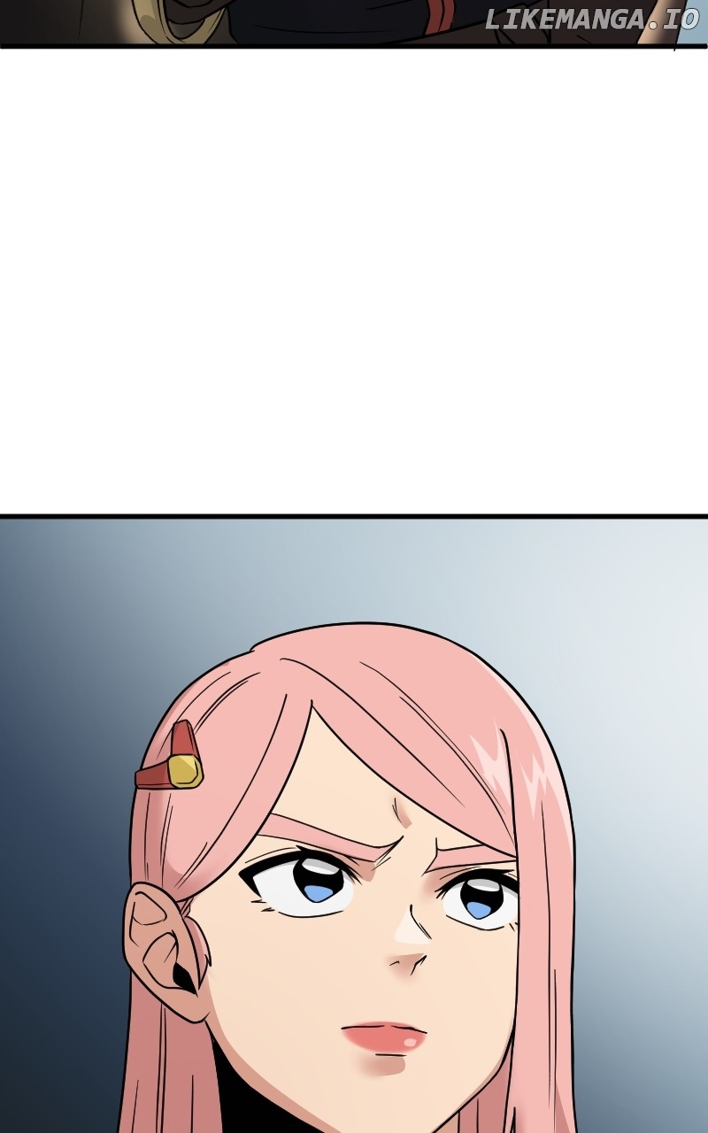 Fist Wielder Chapter 32 - page 23
