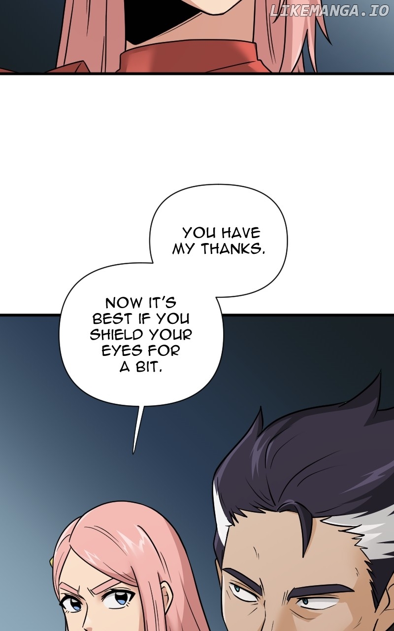 Fist Wielder Chapter 32 - page 24