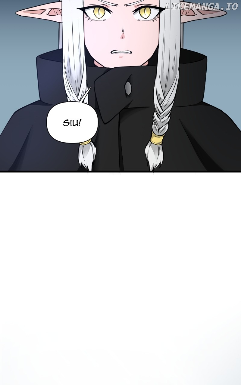 Fist Wielder Chapter 32 - page 3