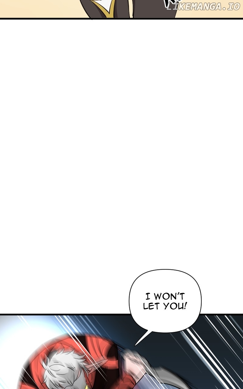Fist Wielder Chapter 32 - page 32