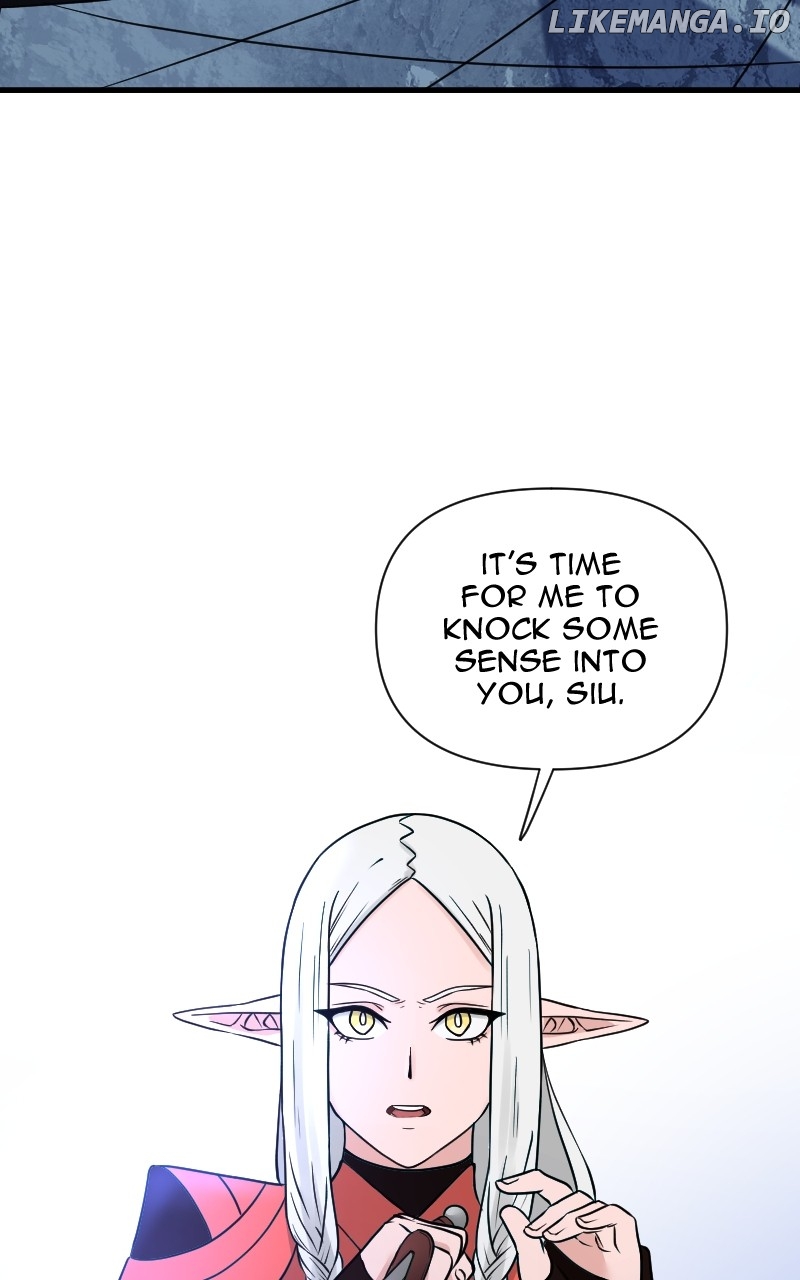 Fist Wielder Chapter 32 - page 38