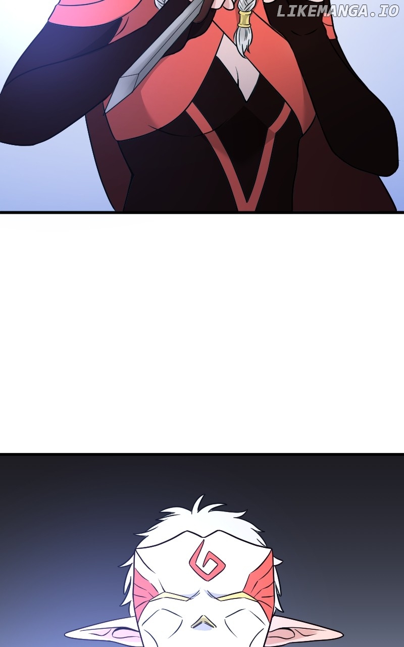 Fist Wielder Chapter 32 - page 39