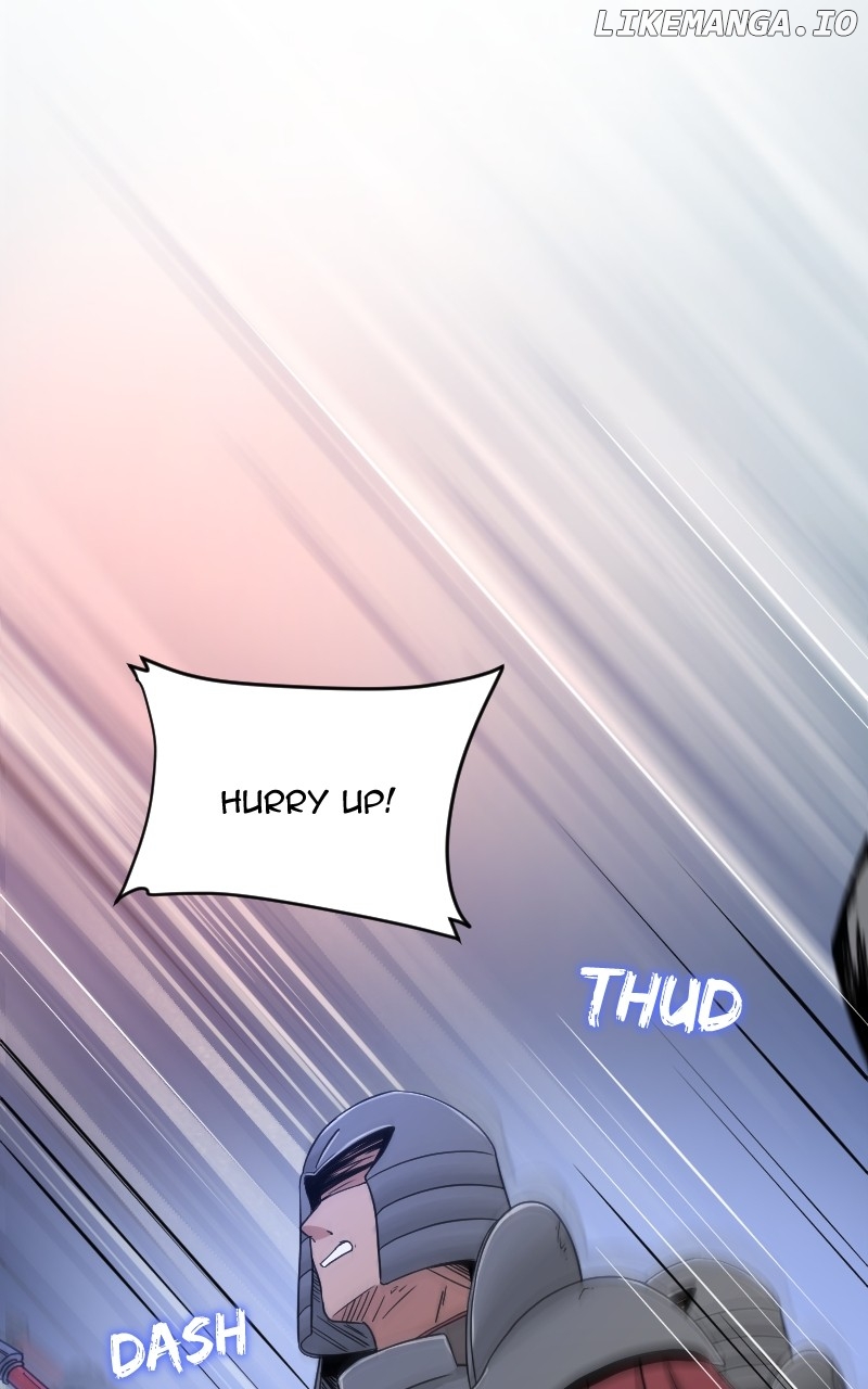 Fist Wielder Chapter 32 - page 4