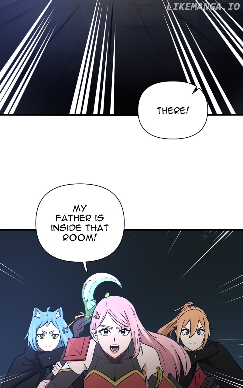 Fist Wielder Chapter 32 - page 42