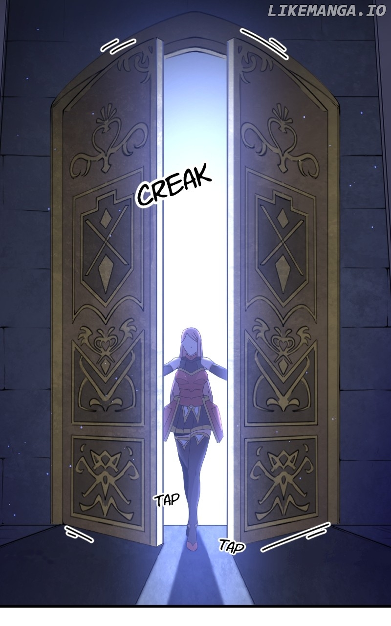 Fist Wielder Chapter 32 - page 45