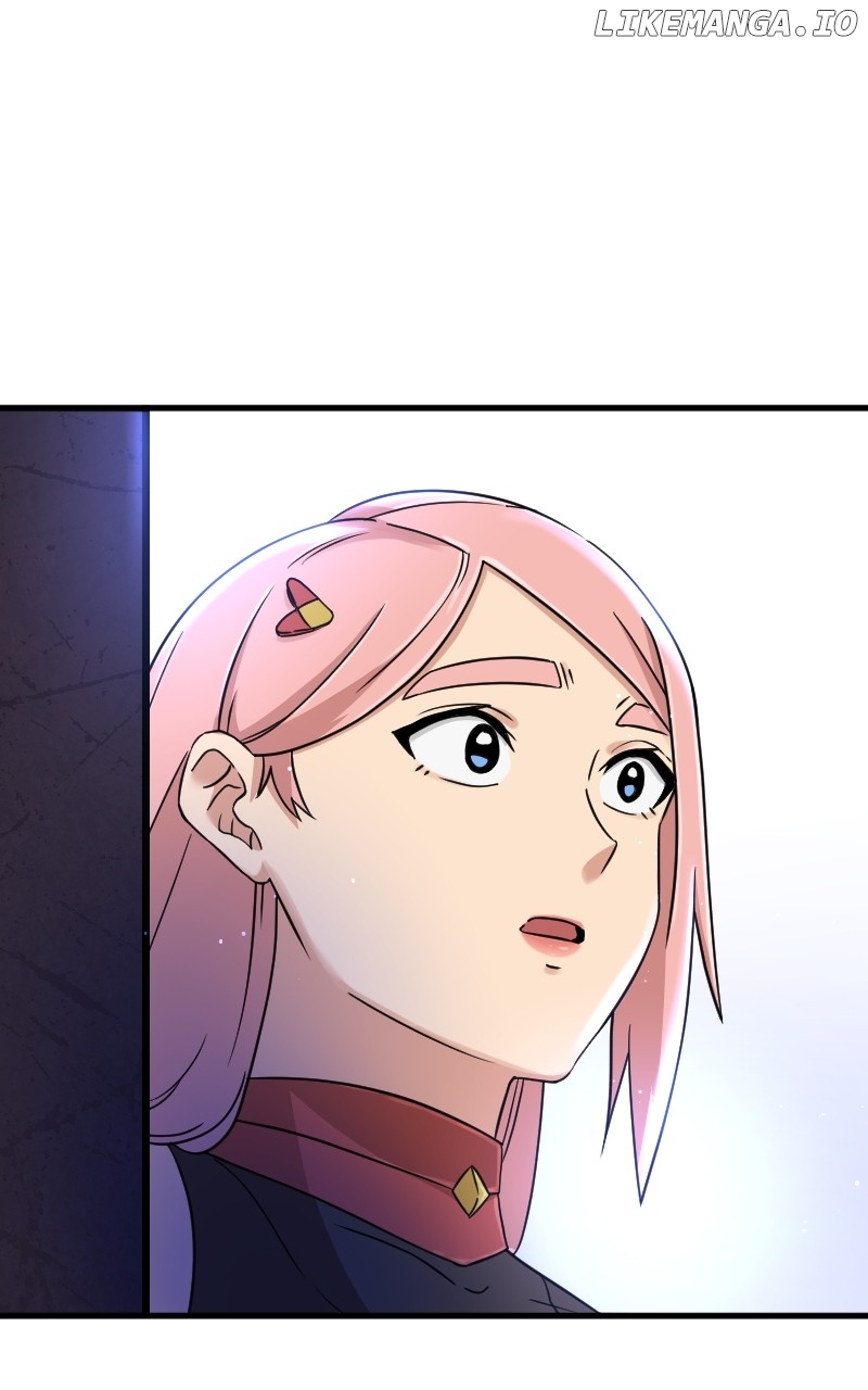 Fist Wielder Chapter 32 - page 46