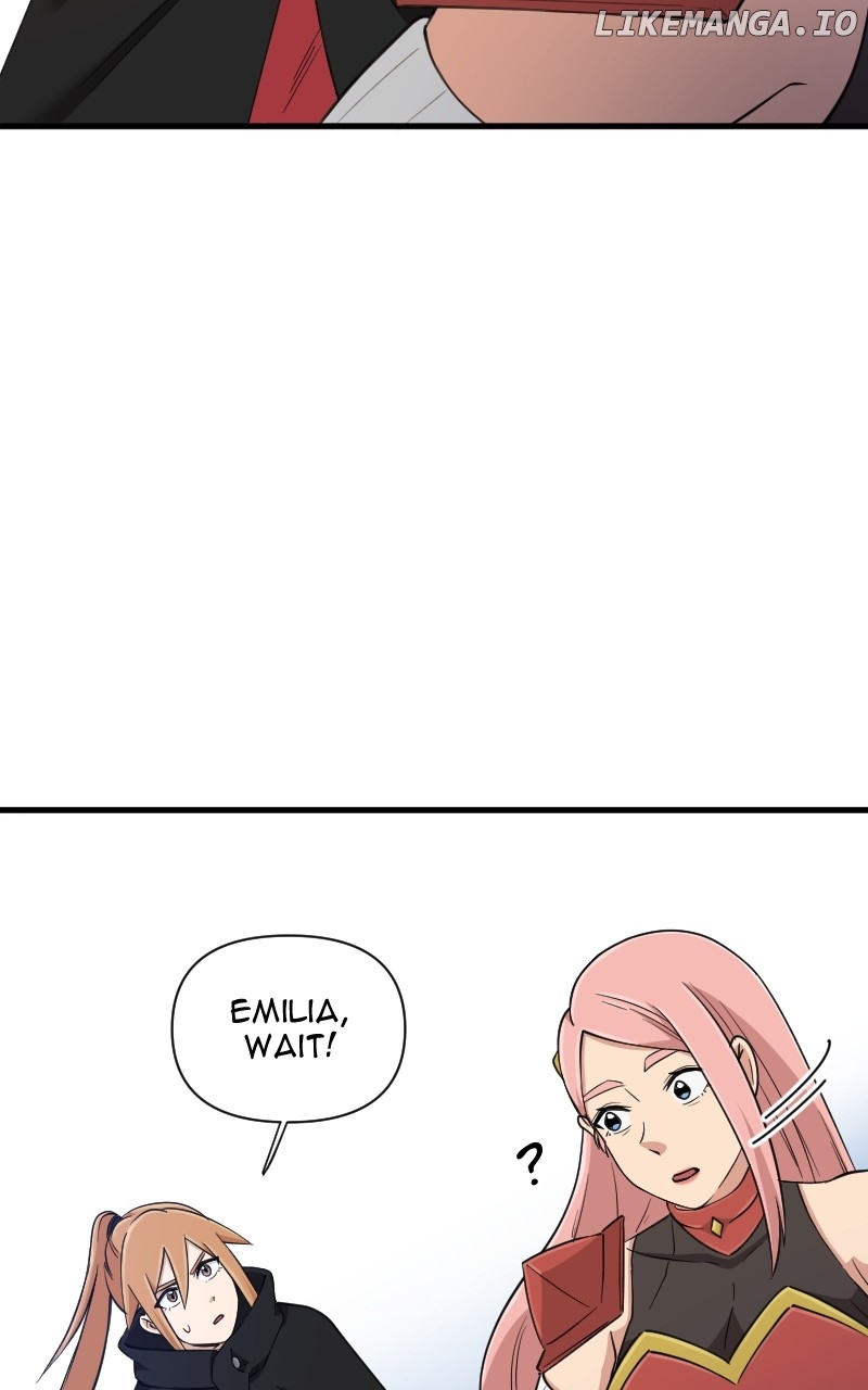 Fist Wielder Chapter 32 - page 49