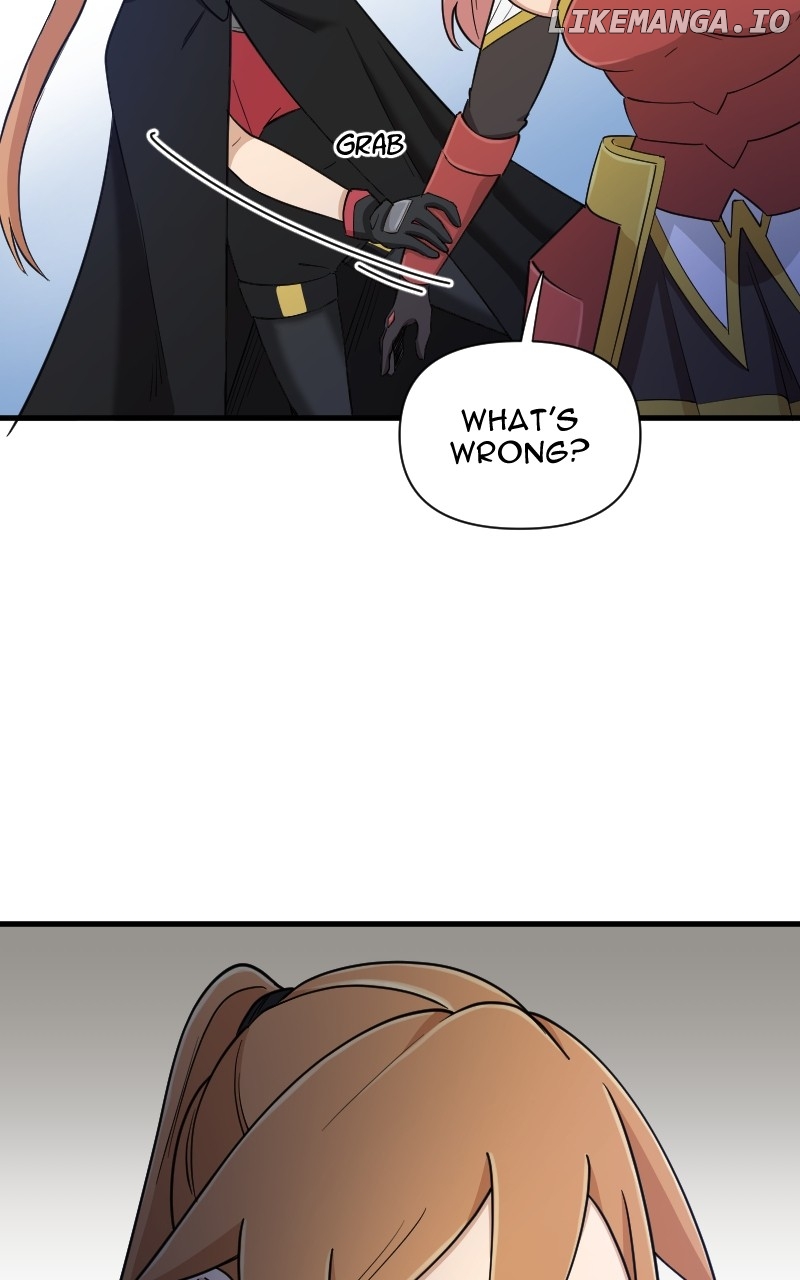 Fist Wielder Chapter 32 - page 50