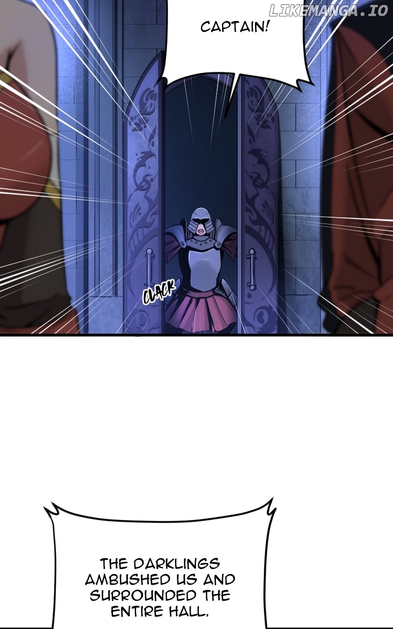 Fist Wielder Chapter 32 - page 6