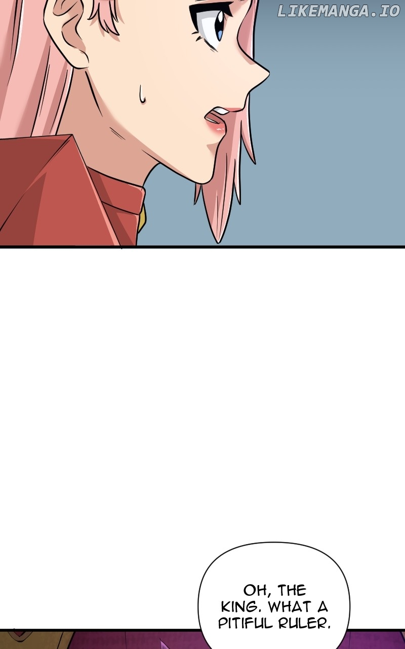 Fist Wielder Chapter 32 - page 60