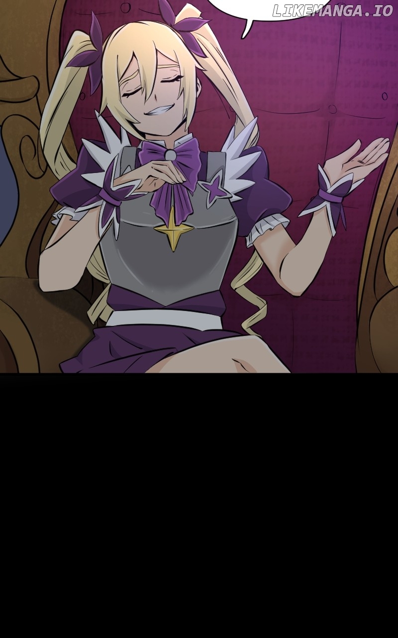 Fist Wielder Chapter 32 - page 61