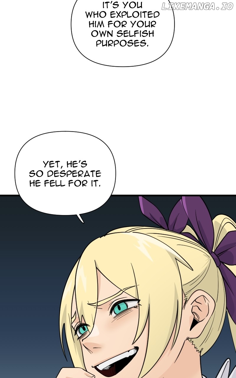 Fist Wielder Chapter 32 - page 65