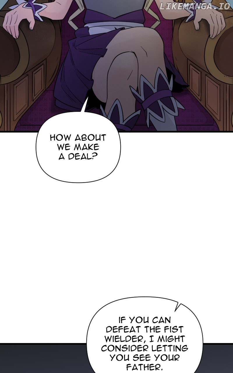 Fist Wielder Chapter 32 - page 68