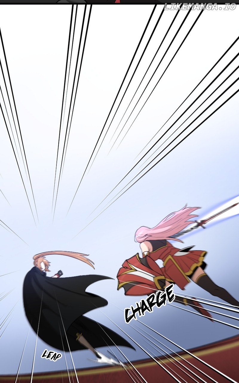 Fist Wielder Chapter 32 - page 76