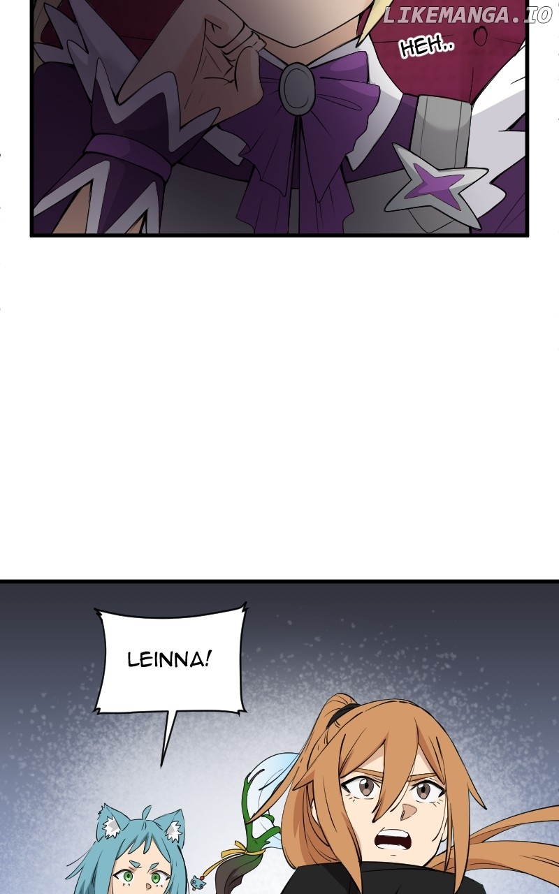 Fist Wielder Chapter 32 - page 78
