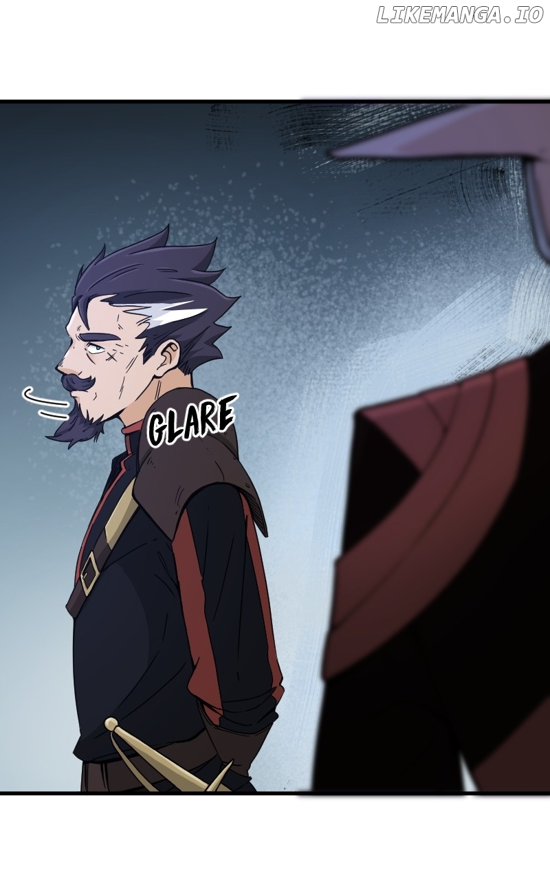 Fist Wielder Chapter 32 - page 8