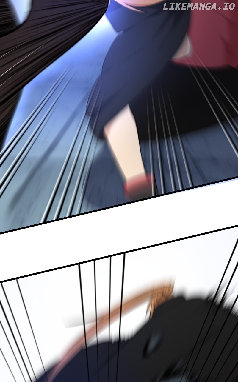 Fist Wielder Chapter 32 - page 84