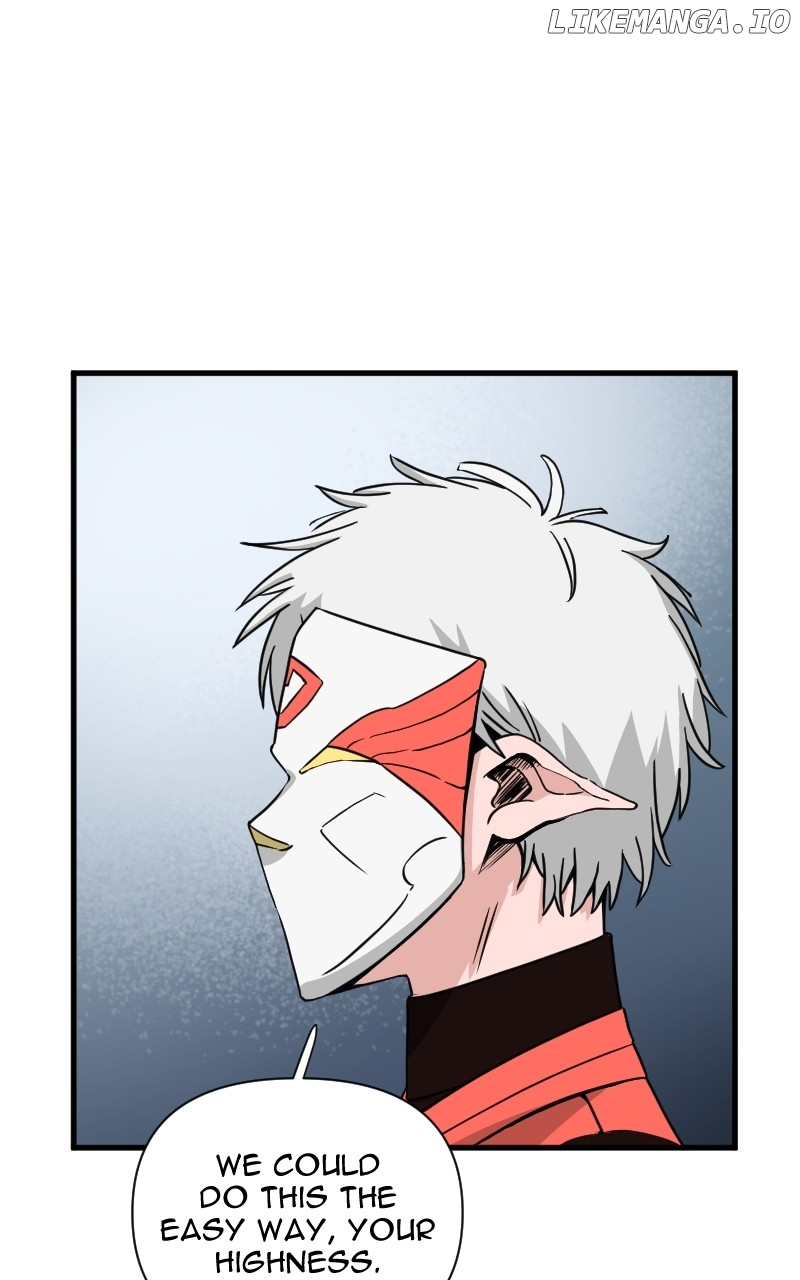 Fist Wielder Chapter 32 - page 9